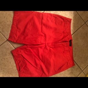 Men’s Aeropostale shorts